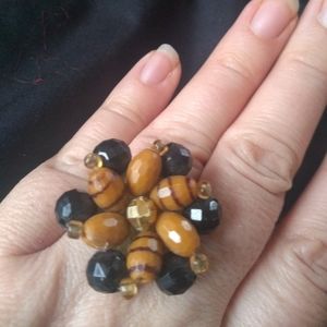 Handmade Vintage Ring